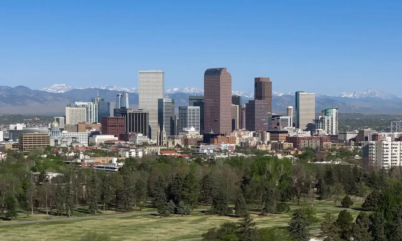 Denver, Colorado